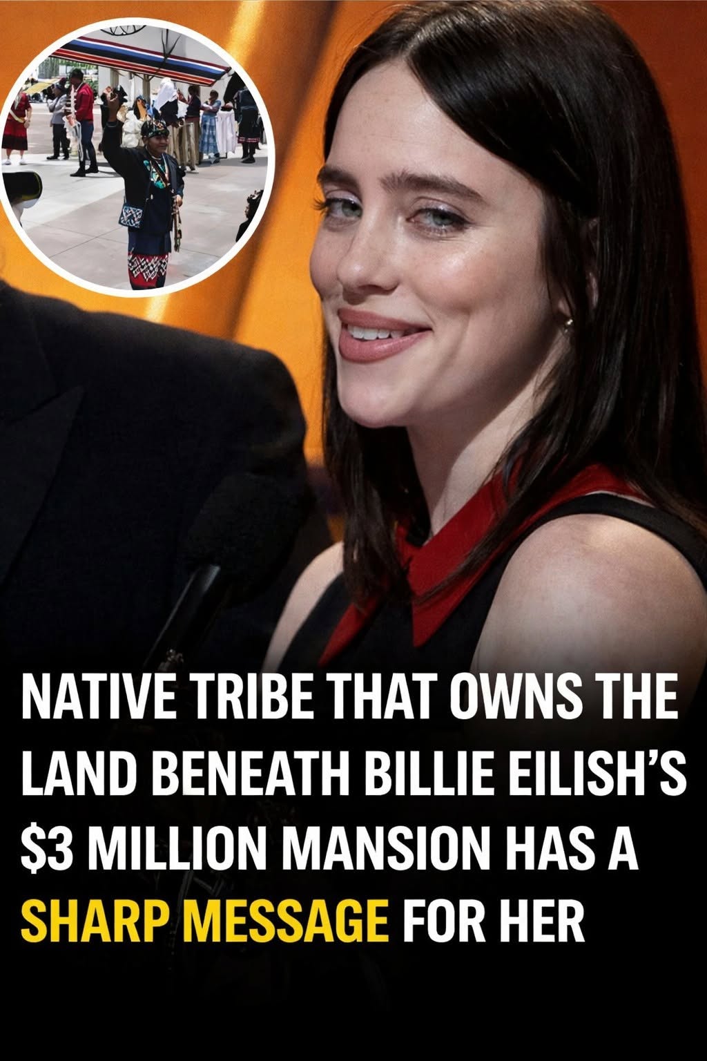 A Community Near Billie Eilish’s Mansion Responds After Her Comments Spark Attention