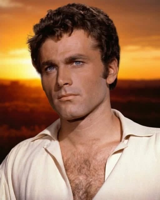 From Hollywood Fame to Lasting Legacy: The Remarkable Journey of Franco Nero
