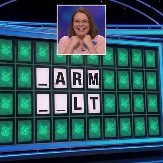 She Solved the “Impossible” Puzzle in Just Two Seconds—The Host Couldn’t Believe It!