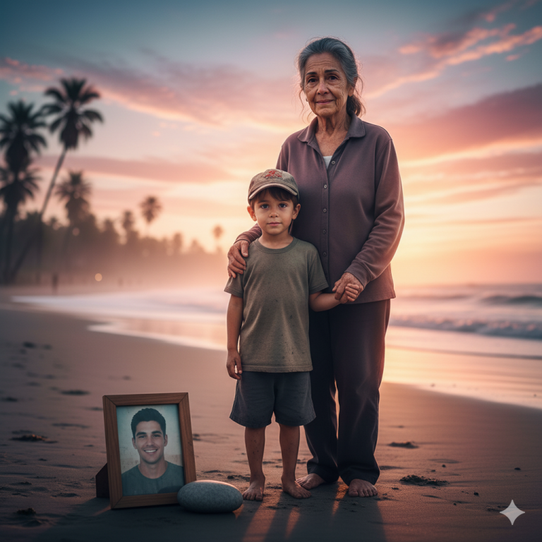 I Flew to Florida After Learning My Son Was in the ICU. What I Discovered Led to a Serious Family Dispute and a Decision That Changed Everything.