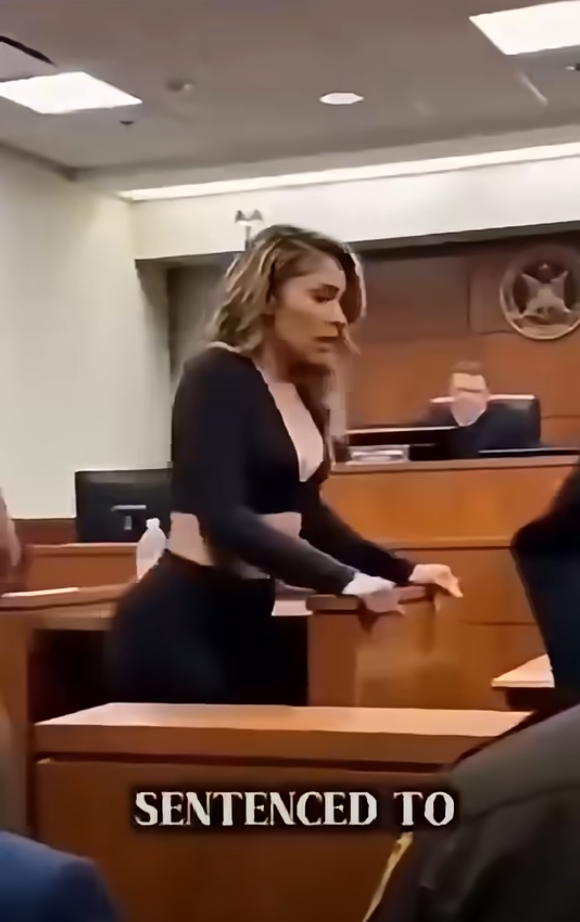 A Former Teacher’s Life Changed Forever After a Criminal Investigation Began
