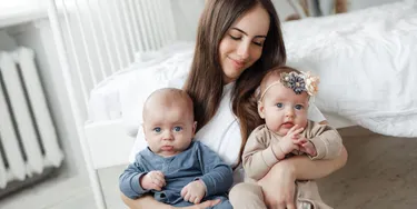 My Husband Said He Wouldn’t Pay for Our Babies’ Diapers Unless I Went Back to Work—My Response Changed Everything.