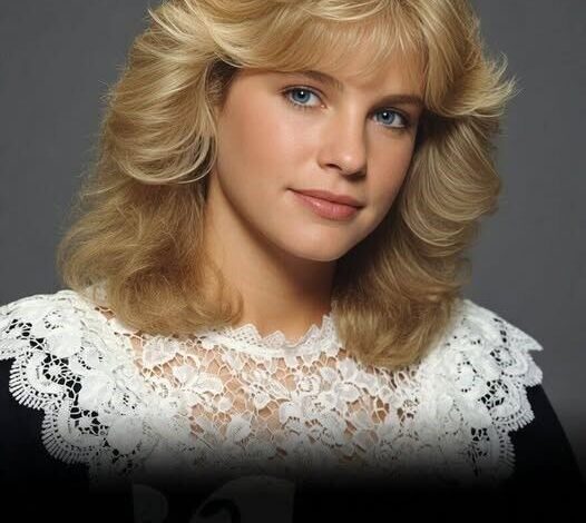 The Real Reason This ’80s Hollywood Icon Suddenly Vanished Will Shock You