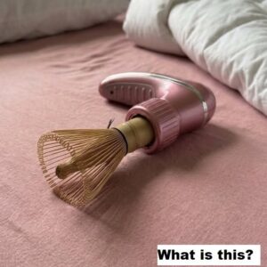 I Found This Hidden in My Girlfriend’s Room… and I Still Have No Idea What It Is.