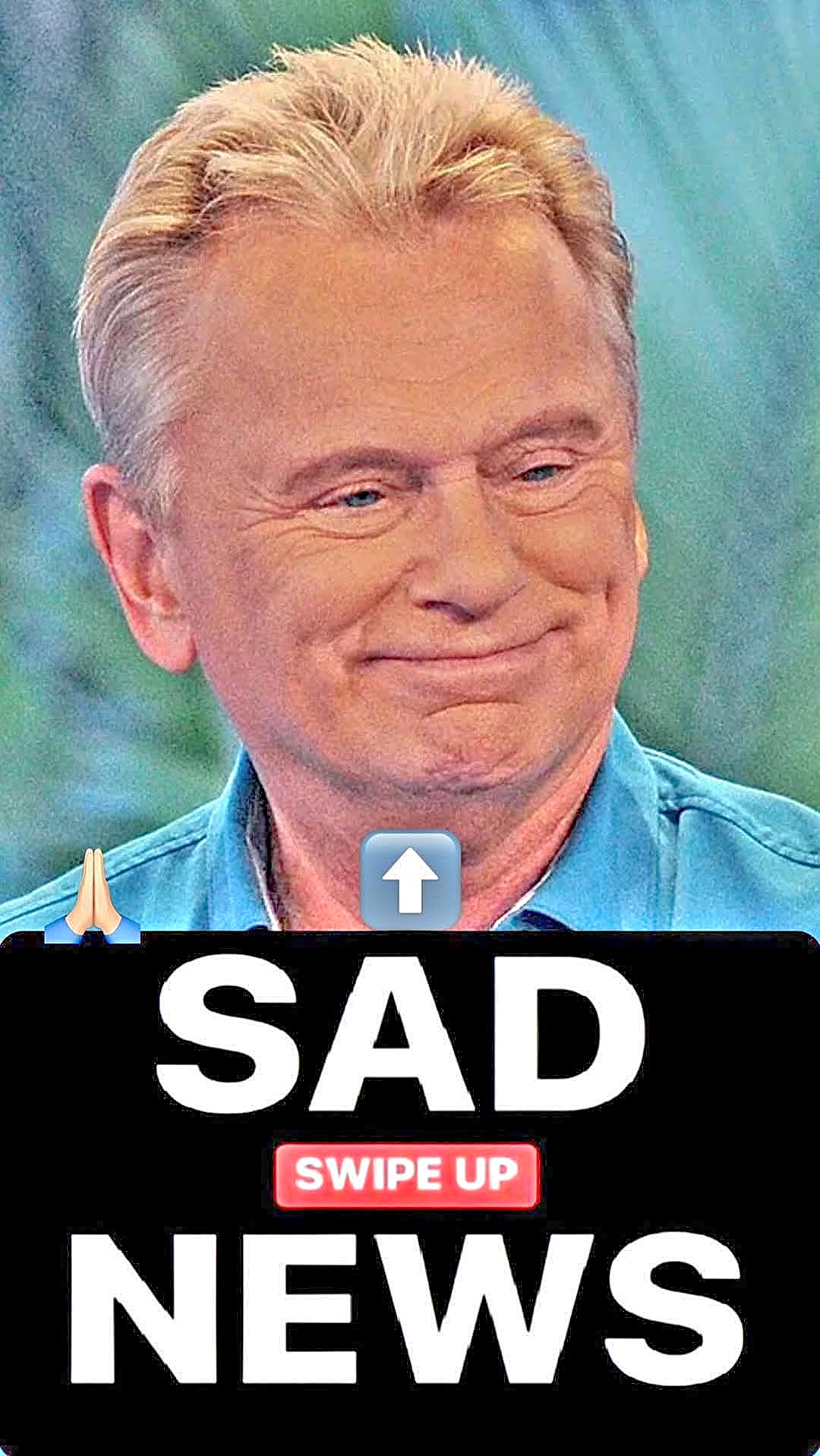 Pat Sajak Opens Up About Emergency Surgery After Terrifying Health Scare