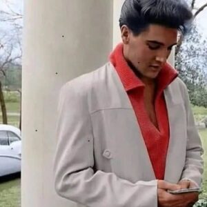 Elvis Presley’s Private Plane Sat Forgotten in the Desert for Four Decades… What Happened Next Is Incredible.