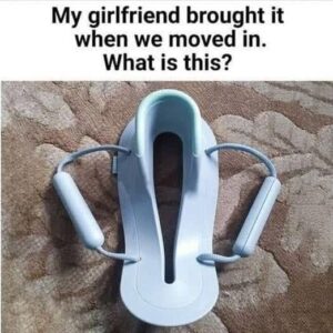 Can You Identify This Mysterious Object? Most People Have No Idea What It Is.