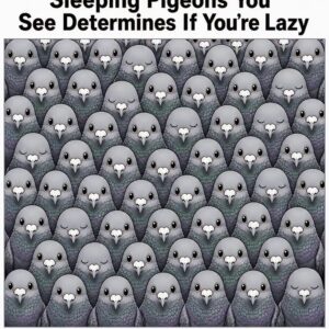 Is Your Brain Wired for Success or Stagnation? The Shocking Truth Behind What You See First