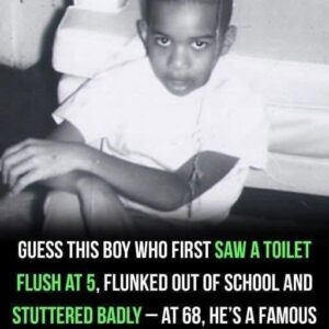 Most People Know Him as a Confident TV Icon… But Few Know the Painful Journey That Shaped His Life.