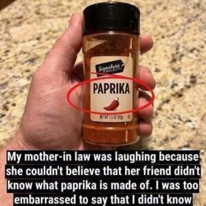 Most People Still Don’t Know What Paprika Is Actually Made From