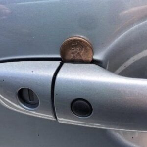 What Looked Like Ordinary Loose Change Turned Out To Be Much More…