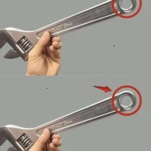 Almost Everyone Uses This Simple Tool Without Knowing Its Hidden Feature…