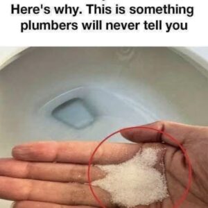 Almost Nobody Knows This…