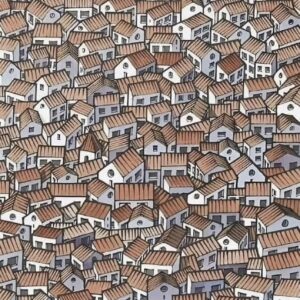 2. Only People With Eagle Eyes Can Find The Hidden Cat Before Everyone Else…