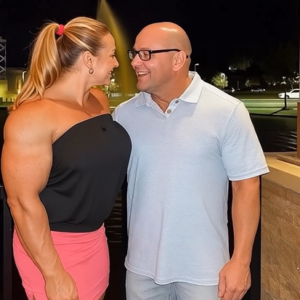 Their Unusual Marriage Surprised Everyone—But What Happened 10 Days Later Was Even More Unexpected.