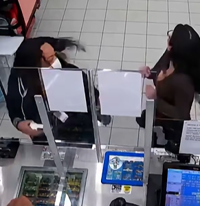 CCTV Footage Becomes Key Evidence as Police Investigate Woman’s Disappearance