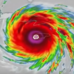 BREAKING: A Major Storm Is Developing, and Forecasters Are Monitoring It Closely.