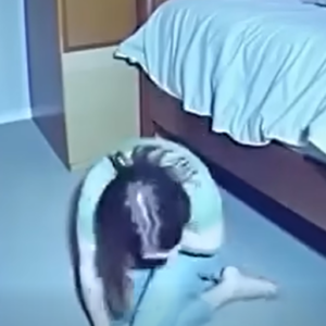 A Secret Beneath Her Bed