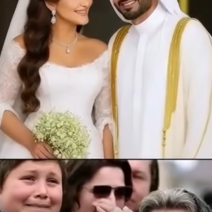 She Married A Millionaire — But What She Discovered Changed Everything