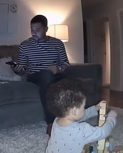 What This Hidden Camera Recorded Changed Everything They Thought They Knew.