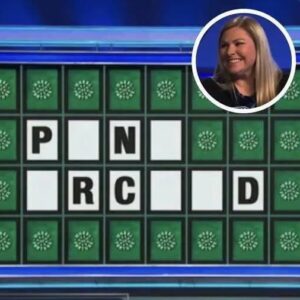 Fans Say This ‘Wheel of Fortune’ Contestant Deserved the Prize—Do You Agree?